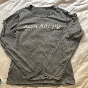 Brooks Running Shirt